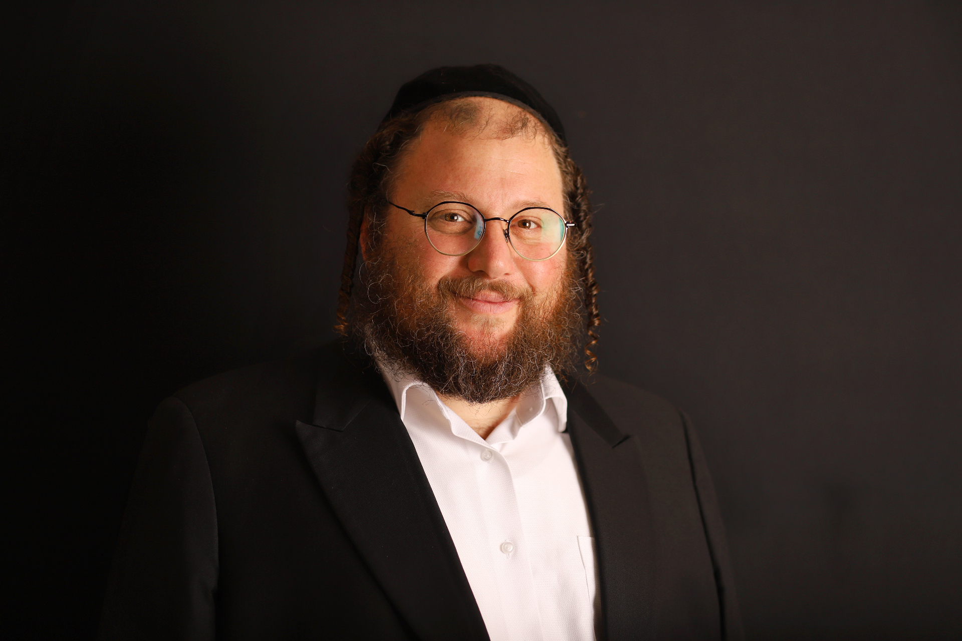 חיים כץ — מייסד מרכז גישה