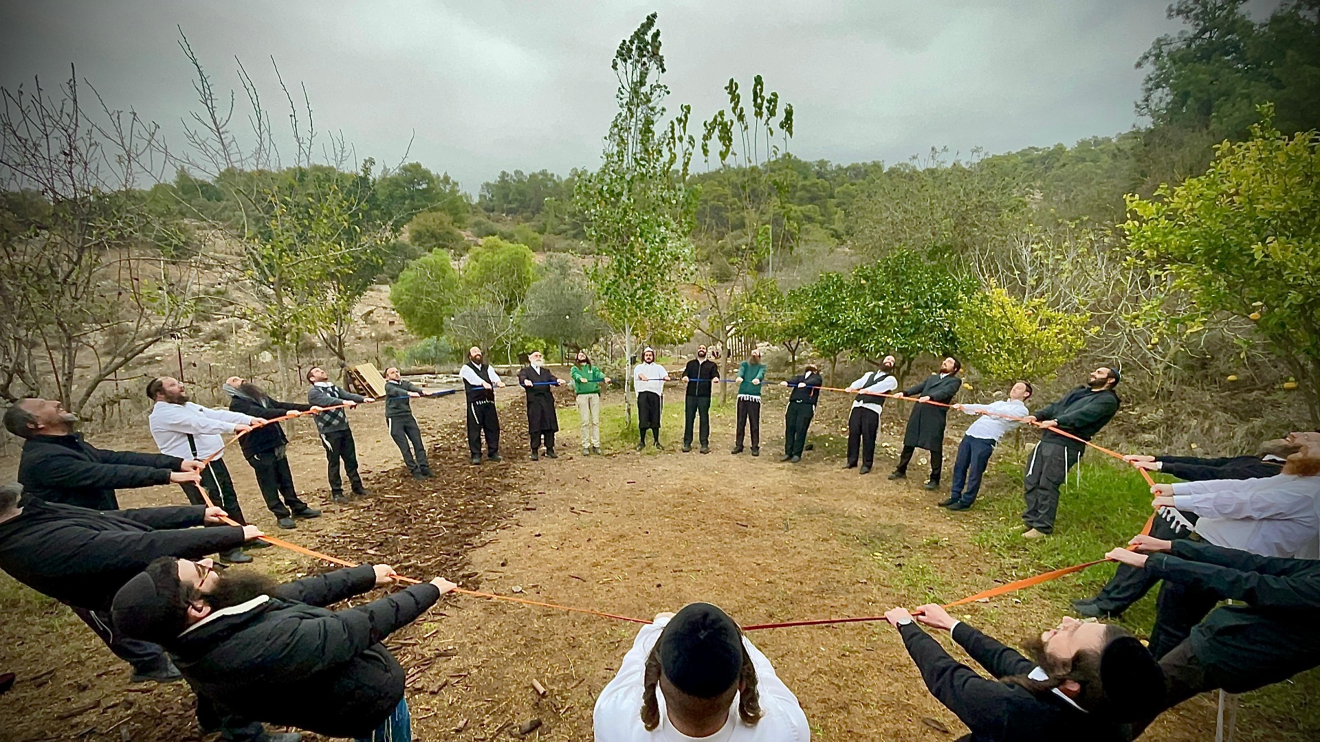קורסי הכשרת מנחים